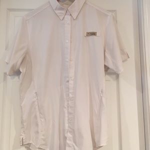 Columbia blouse